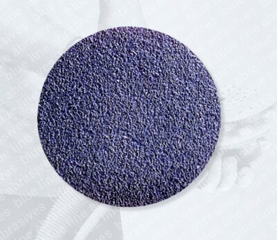 Sia Sanding Disc Velcro Back 178mm 60G
