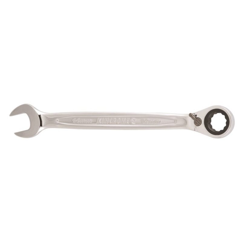 Gear Rev Combo Spanner 10Mm