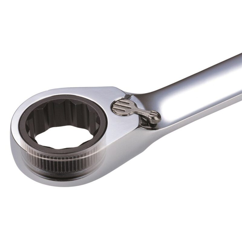 Gear Rev Combo Spanner 10Mm - Image 2