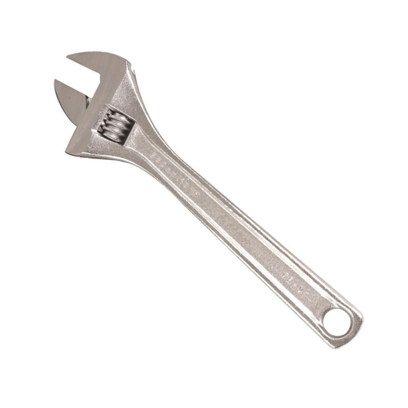 Adjustable Wrench 300Mm (12)"