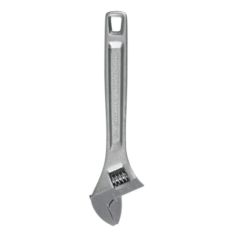 Adjustable Wrench 250Mm (10)"