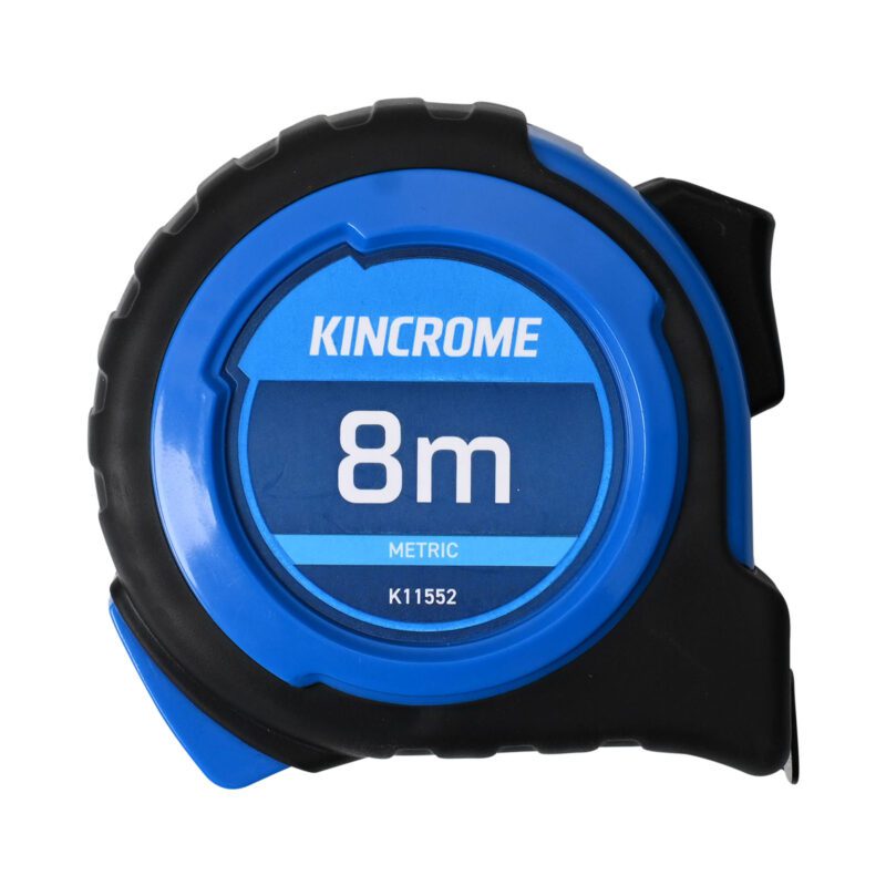 Tape Measure 8M Met