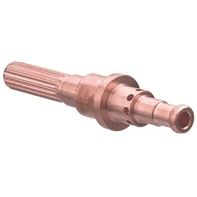 Cigweld Electrode Cut 81/101 Torch SL60 (Pack of 5)