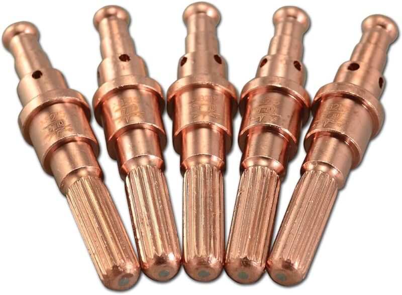 Cigweld Electrode Cut 81/101 Torch SL60 (Pack of 5) - Image 2