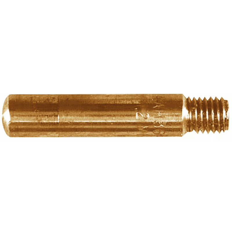 Tweco Mig Tip 1.2mm H/D - Genuine (Pack of 25)