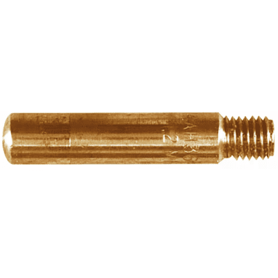 Tweco 2.0 Hd Mig Tip - Genuine (Pack of 25)