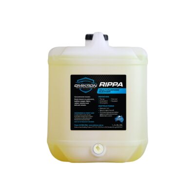 Omikron Rippa R101 Multi Purpose Cleaner 20Ltr