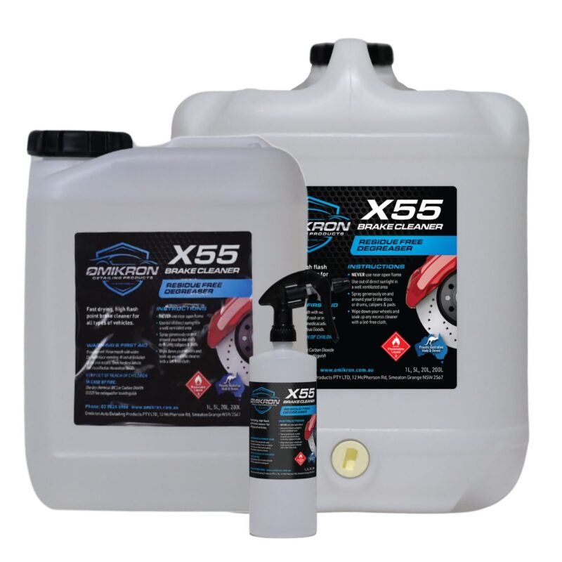 X5520 2