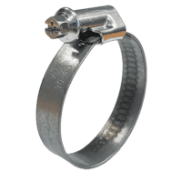 Norma Hose Clamp 40-60mm Steel