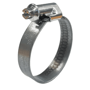 Norma Hose Clamp 40-60mm Steel