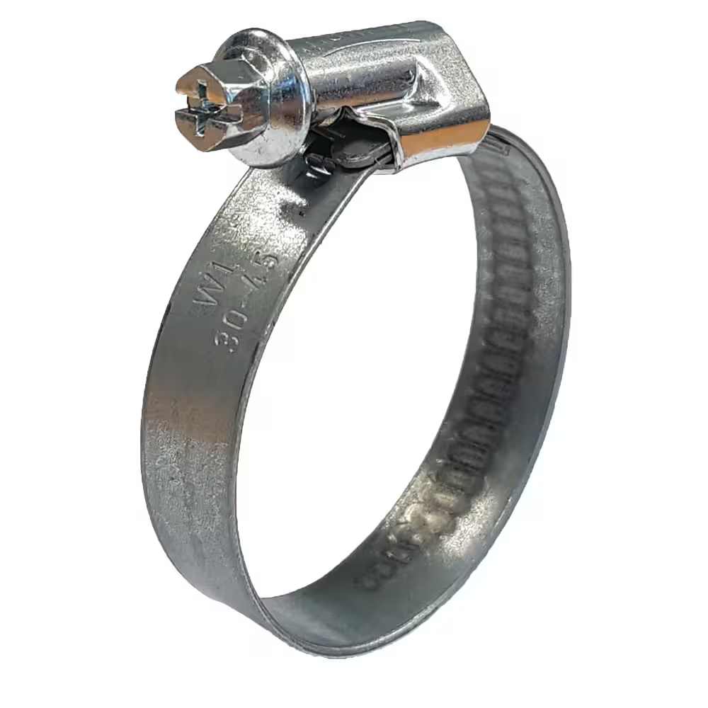 Norma Hose Clamp 40-60mm Steel