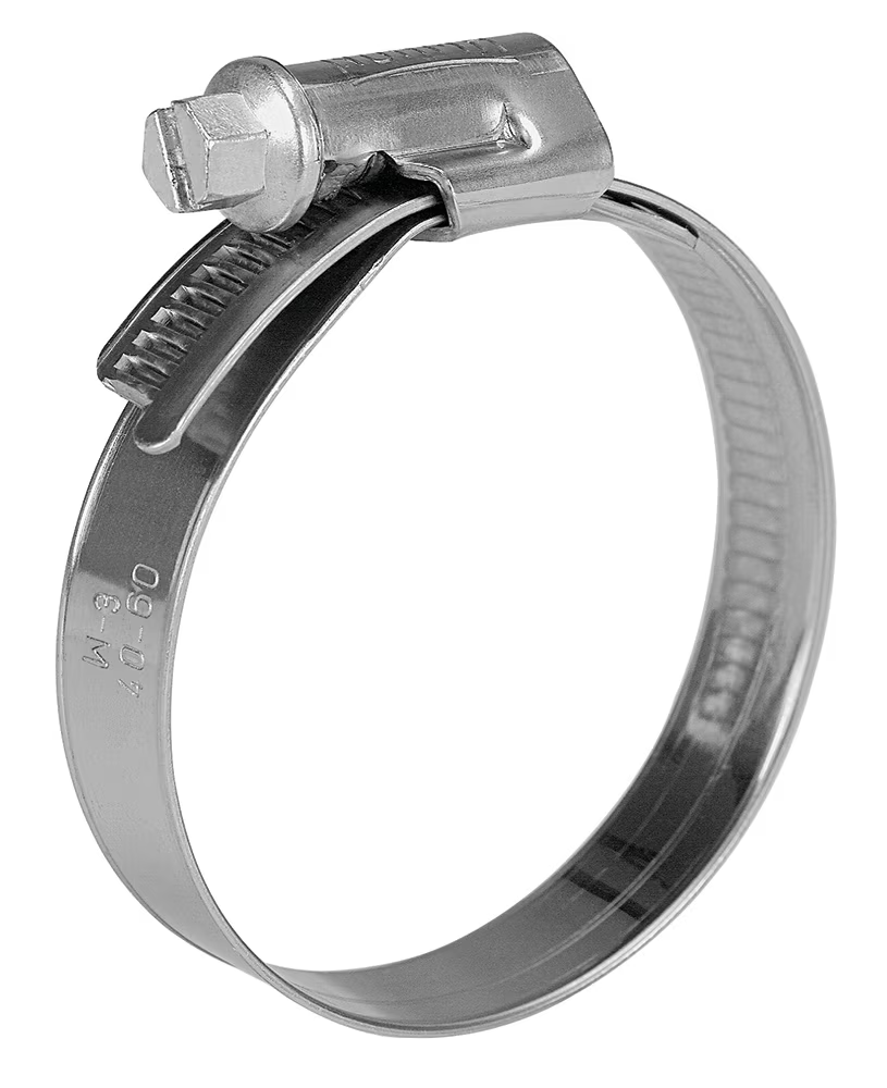 Norma Hose Clamp 16-27mm Stainless