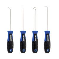Mini Hook & Pick Set 4 Piece