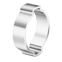 Norma Ear Clamp 19.0- 22.0 Suit 1/2-12mm Hose