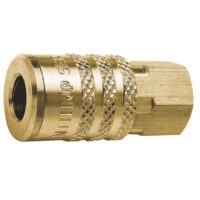 Jamec PEM Ryco-style F900 Coupling 1/4BSPF