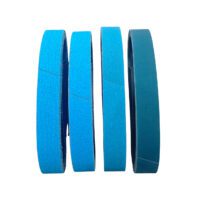 BELT 10X 530 X 60G ZIR