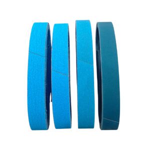 BELT 10X 530 X 60G ZIR