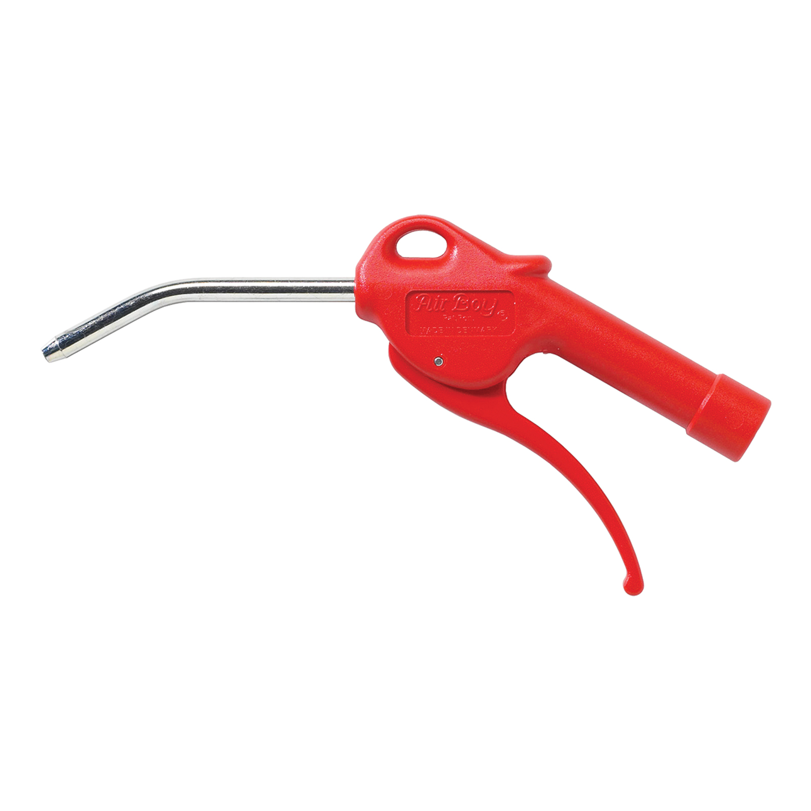 Air Boy Blow Gun 8mm Bent Nozzle