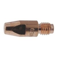 Binzel Mig Tip 1.2  O.D. M6 - Binzel Copy