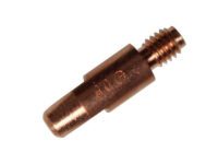 Binzel 0.8 O.D Mig Tip M6 (Pack of 10)