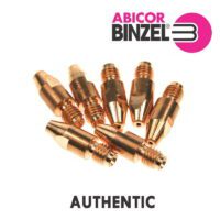 Binzel 0.9 H.D Mig Tip M8 (Genuine Binzel)