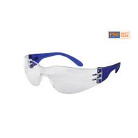 Pro Choice Safety Specs - Tsunami Clear