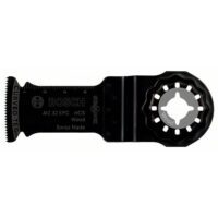 Bosch Multi-Cutter HCS Plunge Cut Blade 32X40Mm Aiz32Epc