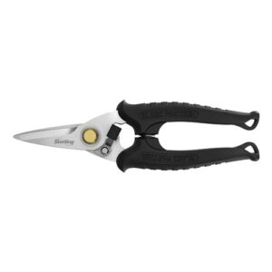 185MM BLACK PANTHER HI TENSILE INDUSTRIAL SNIPS