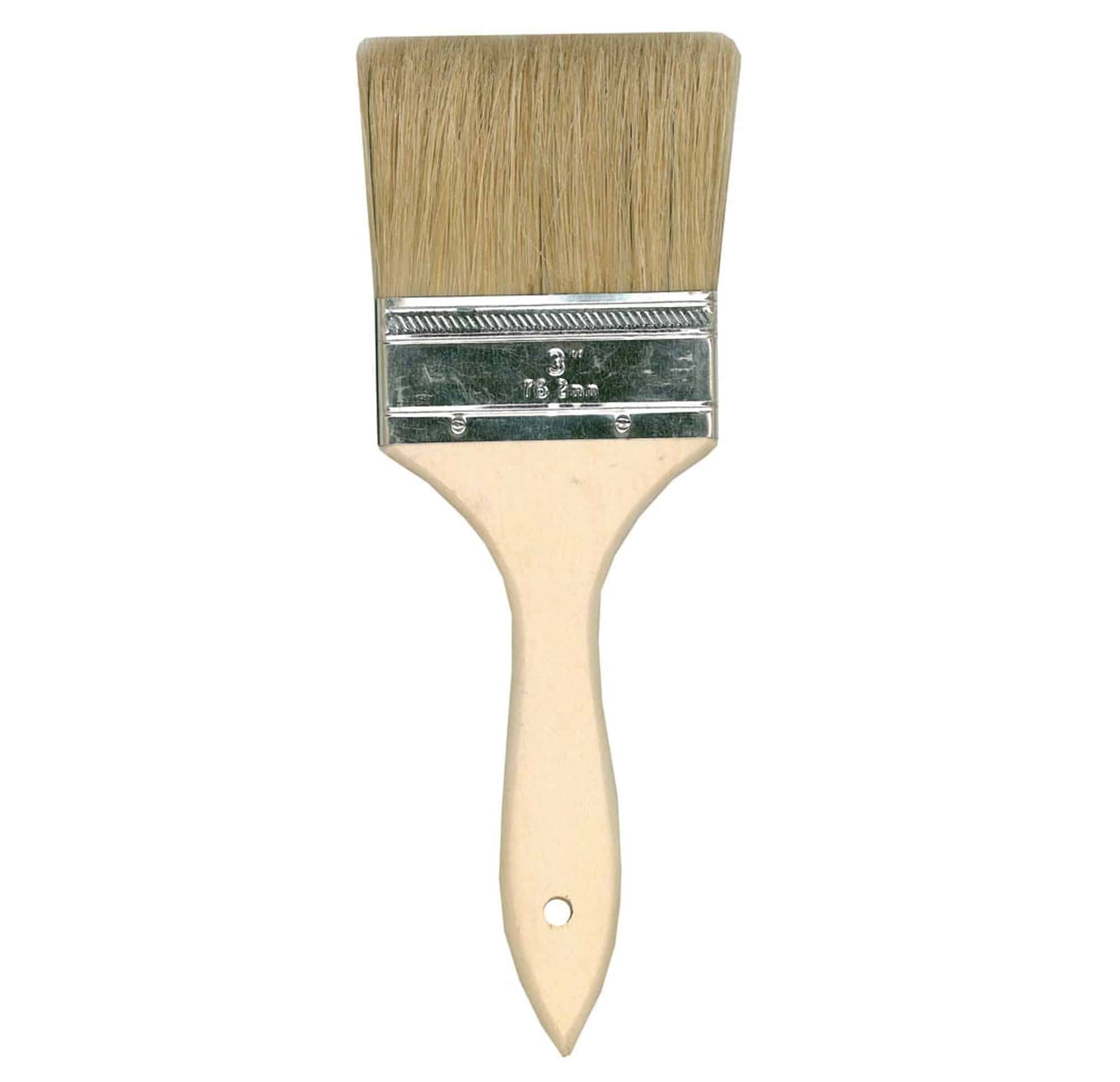 Rokset Brush 75mm Industrial