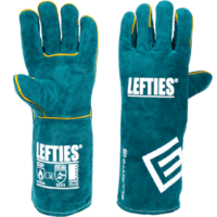 Elliott Lefties Elliot Welding Gloves - Pair