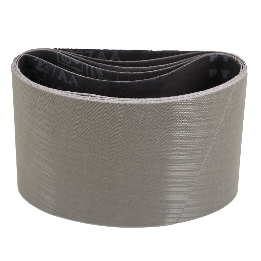3M Trizact Belt 100 X 316 X A160 - 120 Grit (Pack of 3)
