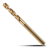 Bordo Pilot Drill 1/4 X 3.1/2 (Short)