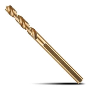 Bordo Pilot Drill 1/4 X 3.1/2 (Short)