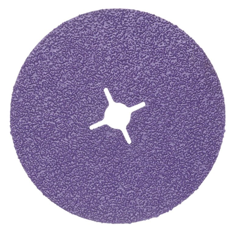 3M 982CX Cubitron II Fibre Disc 180mm X 36G (Pack of 25)