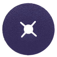 3M Cubitron 3 Fibre Disc 1182C 60+ 125 x 22 mm (Pack of 25)