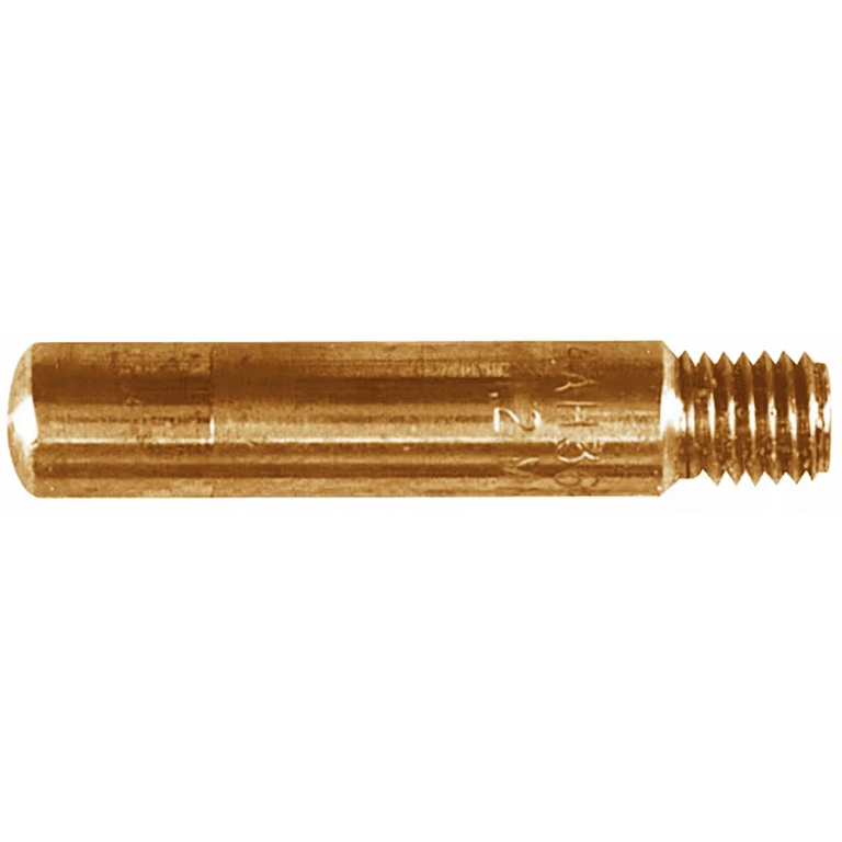 Tweco Mig Tip 1.2 Alum Hd (Pack of 25)