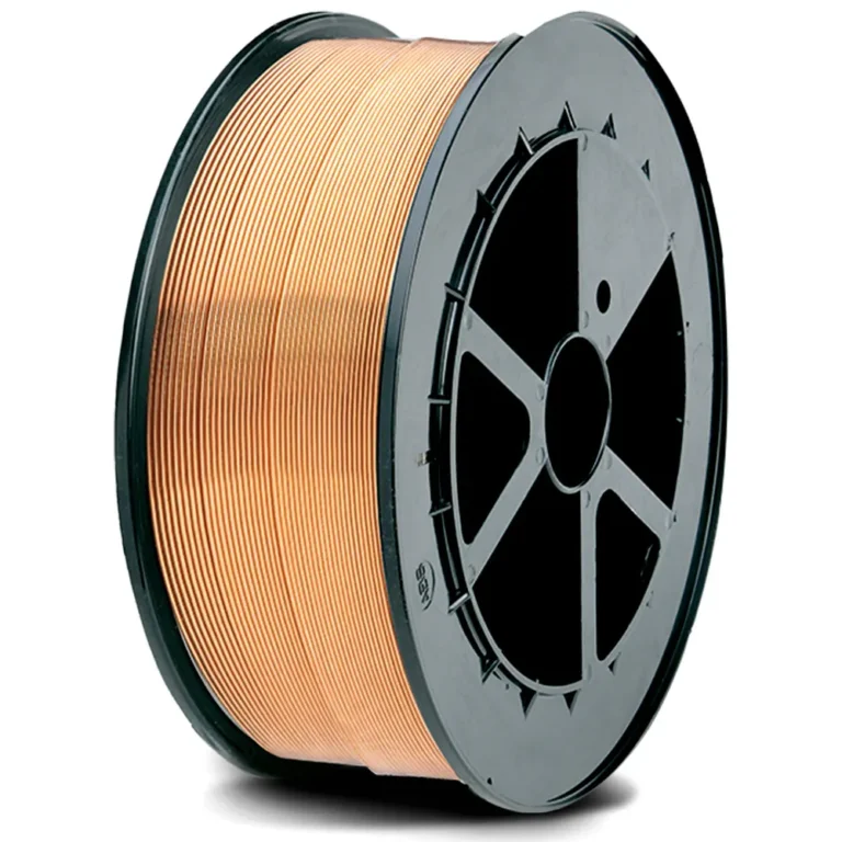 0.9 MIG WIRE -S6- LINCOLN - 15KG SPOOL