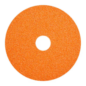 125X22MM C36 BLAZEX FIBRE DISC - F970X