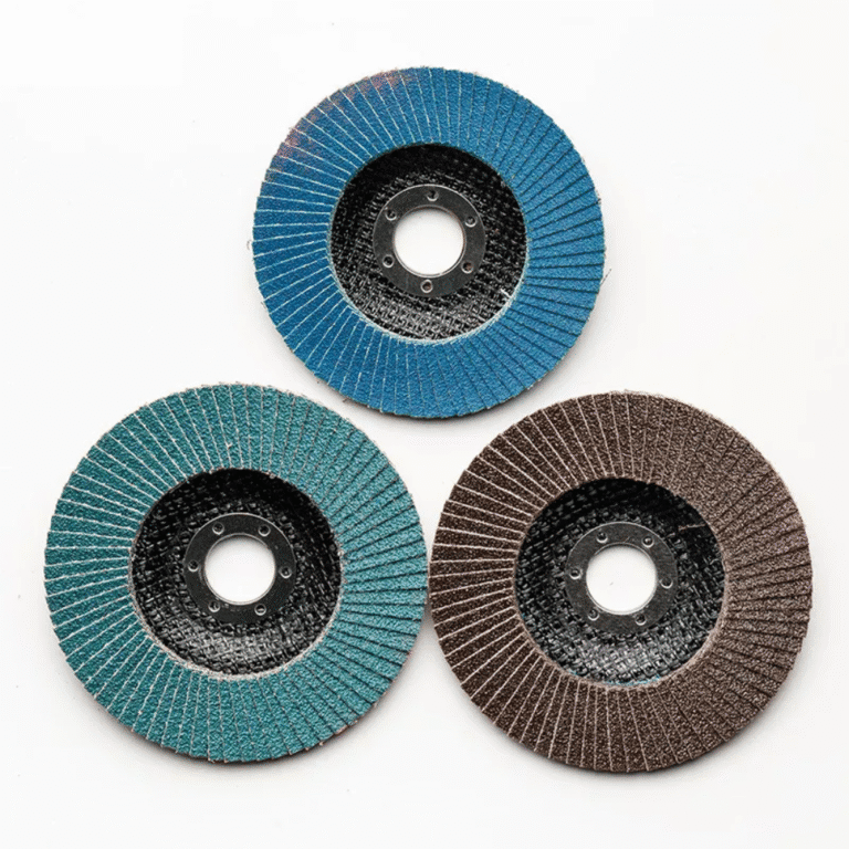 100 X 16MM Z40 X-TREME FLAP DISC - ZIRCONIA
