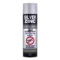 Silver Zinc Supplies Silver Zinc 3 In 1 Cold Gal 400G