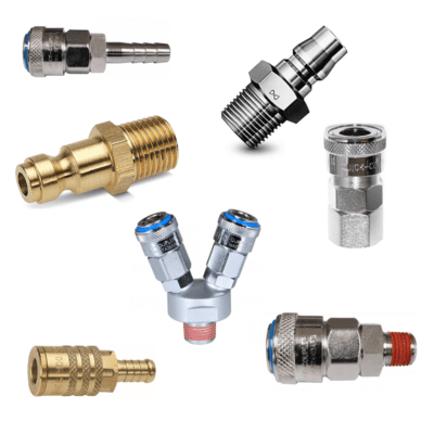 Air Fittings
