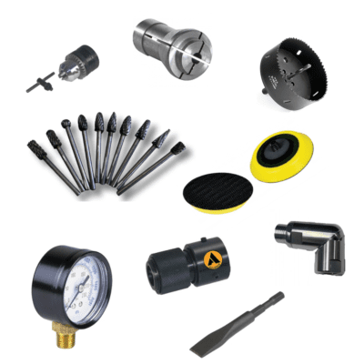 Air Tool Accessories