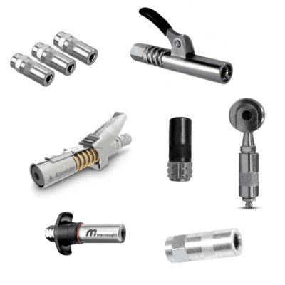 Couplers & Fittings