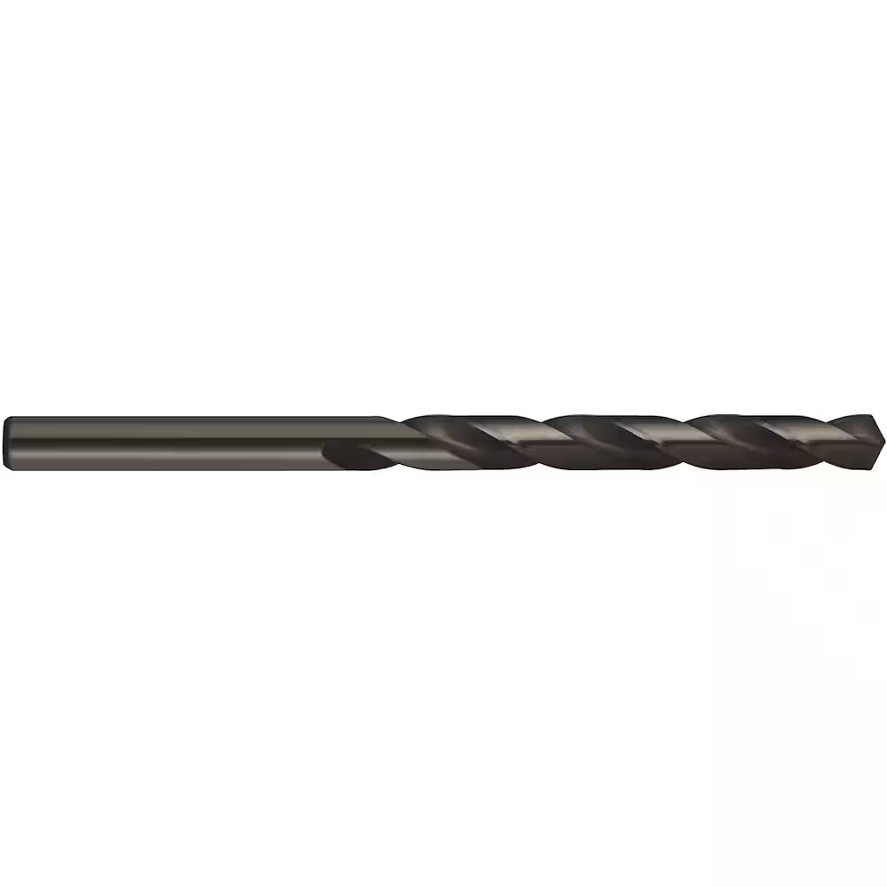 Sutton Drill Bit 5.0mm Jobber -Suttons - Blue