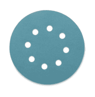 Sia Sanding Disc 125mm 80G Velcro D/E 1948 (Box Of 50)