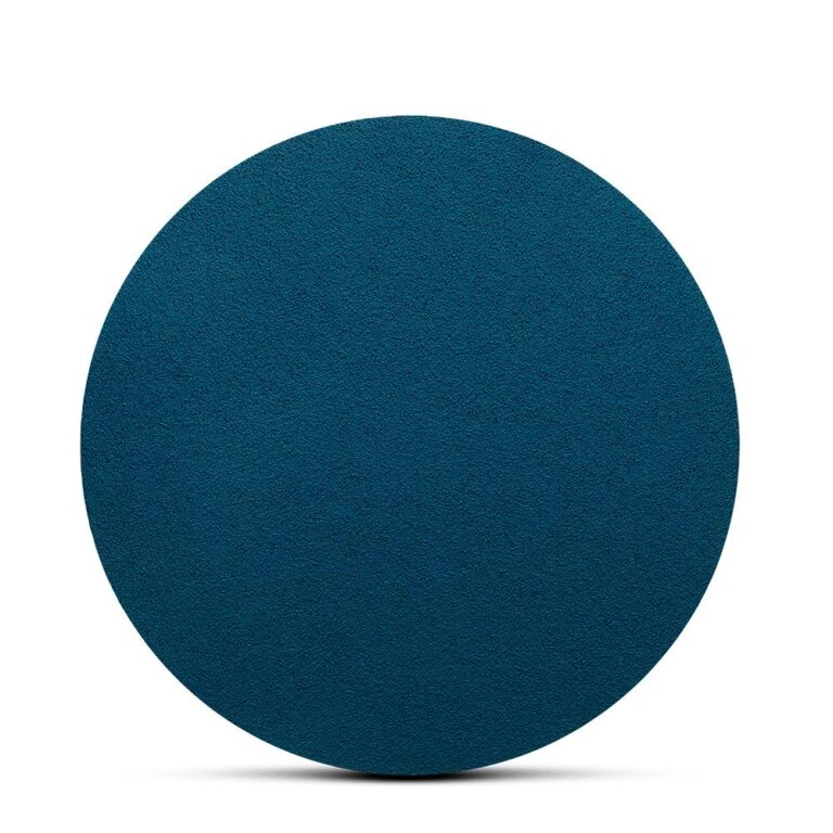 Sia Sanding Disc Velcro Back 1815 - 178mm 80G