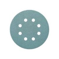 SIA Sanding Disc 125mm 60G 1948 Velcro D/E (Box of 50)
