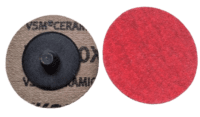 Sia 50mm X 120G Roloc Disc Ceramic