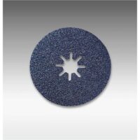 Sia Sanding Disc 4819 -125mm X 24G Zirc