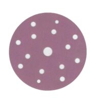 Sia 1200G 150mm Sanding Disc Velcro (15 Hole) 1950 (Box of 50)